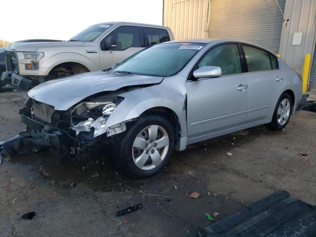 Image 1 of 2008 NISSAN ALTIMA 2.5 2008 with VIN 1N4AL21E28N498594