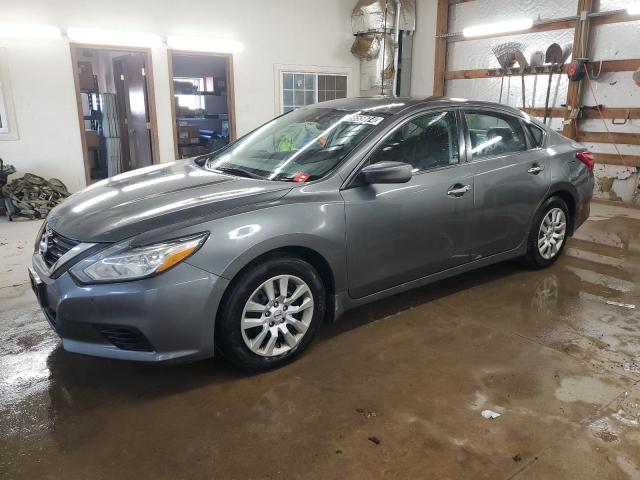 Изображение 1 2016 NISSAN ALTIMA 2.5 2016 с VIN 1N4AL3AP4GN342370