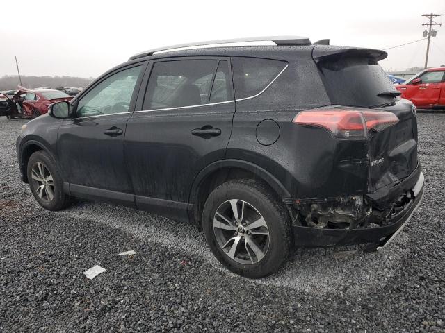 Image 2 of 2016 TOYOTA RAV4 XLE 2016 with VIN 2T3RFREV3GW510590