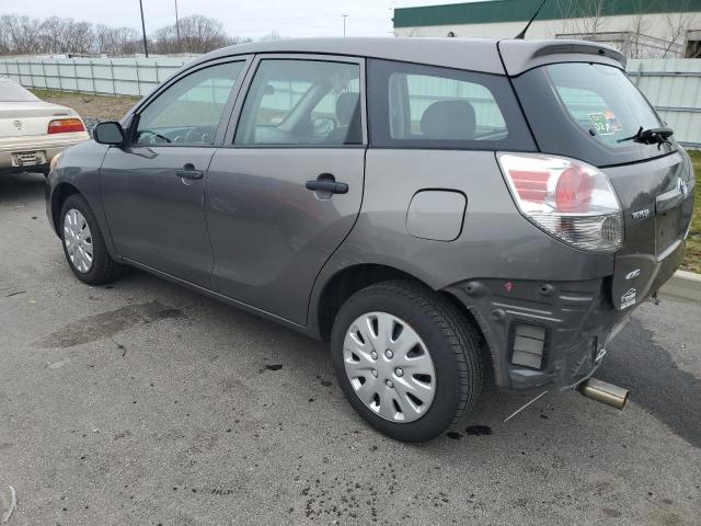 Obraz 2 z 2006 TOYOTA COROLLA MATRIX BASE 2006 z VIN 2T1LR32EX6C551029
