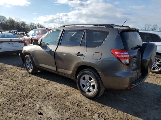 Image 2 of 2011 TOYOTA RAV4  2011 with VIN 2T3BF4DV9BW128448