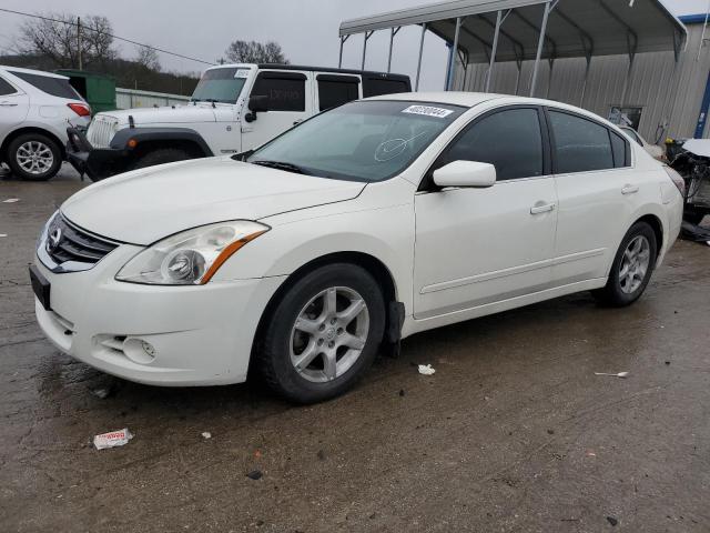 Изображение 1 2011 NISSAN ALTIMA BASE 2011 с VIN 1N4AL2AP3BN475916