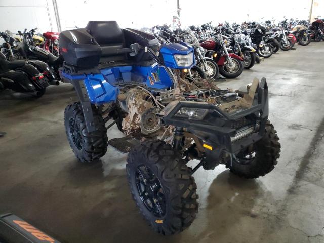 2017 POLARIS SPORTSMAN 850 SP 2017 image