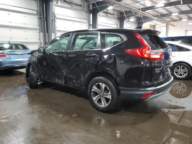 Image 2 of 2019 HONDA CR-V LX 2019 with VIN 2HKRW6H36KH212009