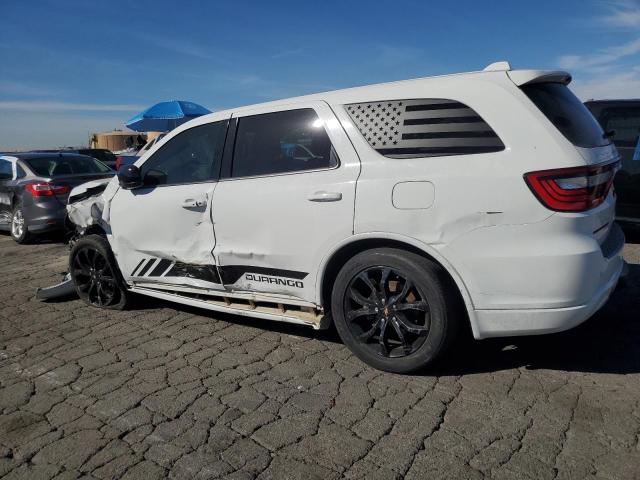 Изображение 2 2019 DODGE DURANGO SXT 2019 с VIN 1C4RDHAG9KC598824