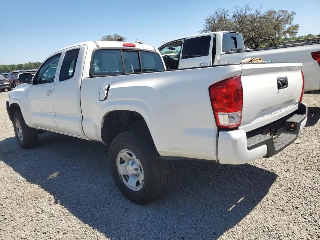 Image 2 of 2017 TOYOTA TACOMA ACCESS CAB 2017 with VIN 5TFRX5GN3HX097036
