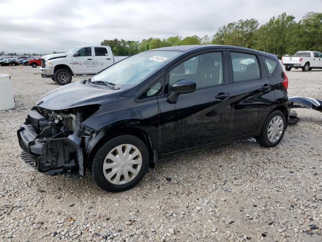 Image 1 of 2016 NISSAN VERSA NOTE S 2016 with VIN 3N1CE2CP1GL370991