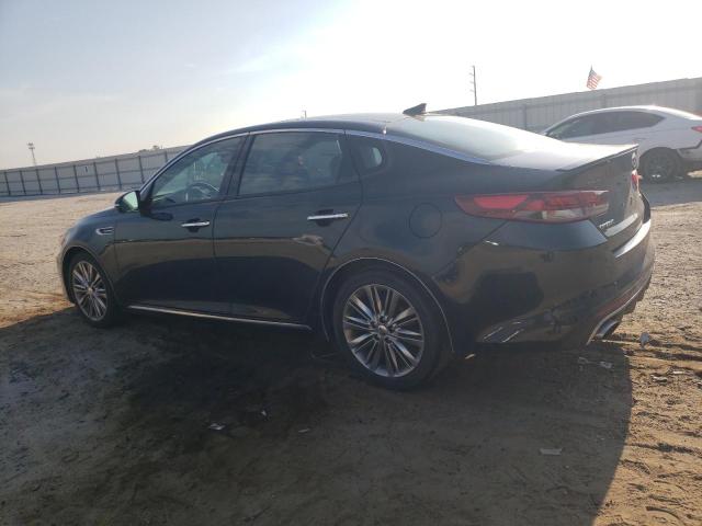Изображение 2 2018 KIA OPTIMA SXL 2018 с VIN 5XXGV4L2XJG208455