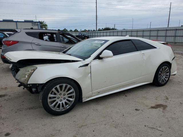 2014 CADILLAC CTS  2014 image