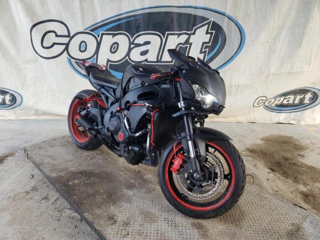 2010 HONDA CBR1000 RR 2010 image