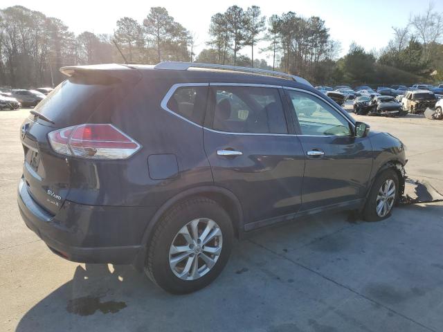Image 3 of 2015 NISSAN ROGUE S 2015 with VIN 5N1AT2MV2FC920373
