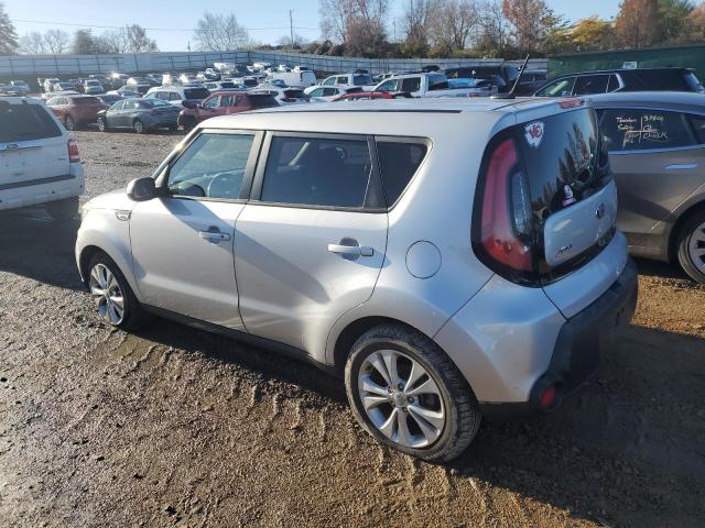 Obraz 2 z 2014 KIA SOUL + 2014 z VIN KNDJP3A53E7703246