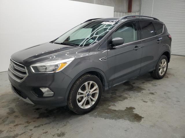 Изображение 1 2018 FORD ESCAPE SE 2018 с VIN 1FMCU0GD8JUC90570