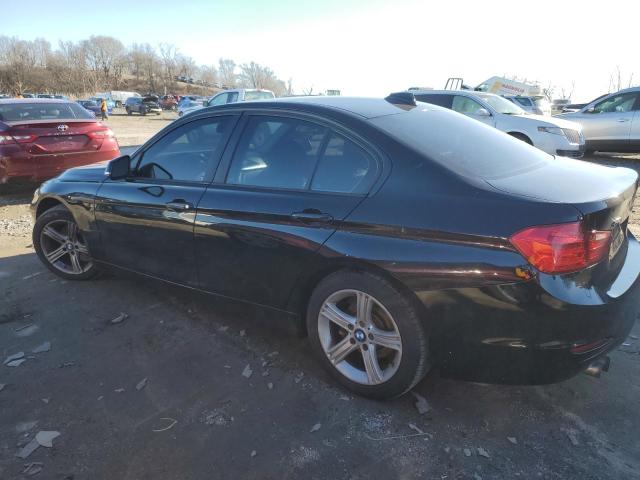Obraz 2 z 2013 BMW 328 XI 2013 z VIN WBA3B3C55DJ811063