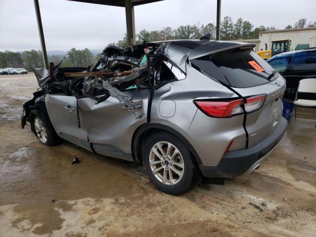 Image 2 of 2022 FORD ESCAPE SE 2022 with VIN 1FMCU9G68NUA44386