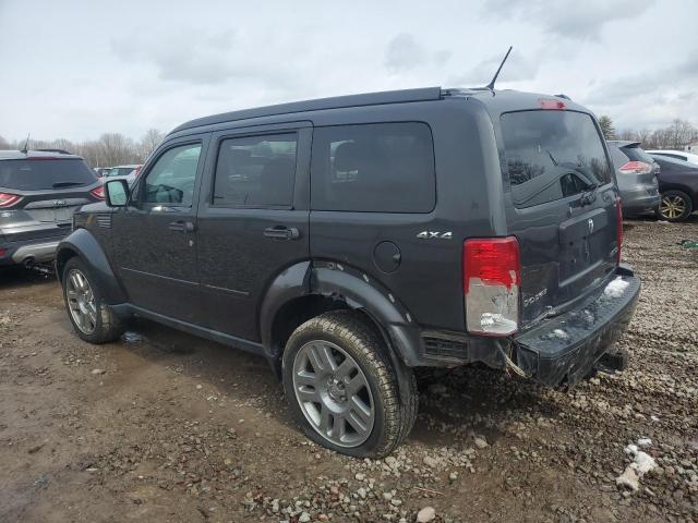 Image 2 of 2011 DODGE NITRO HEAT 2011 with VIN 1D4PU4GK9BW585441