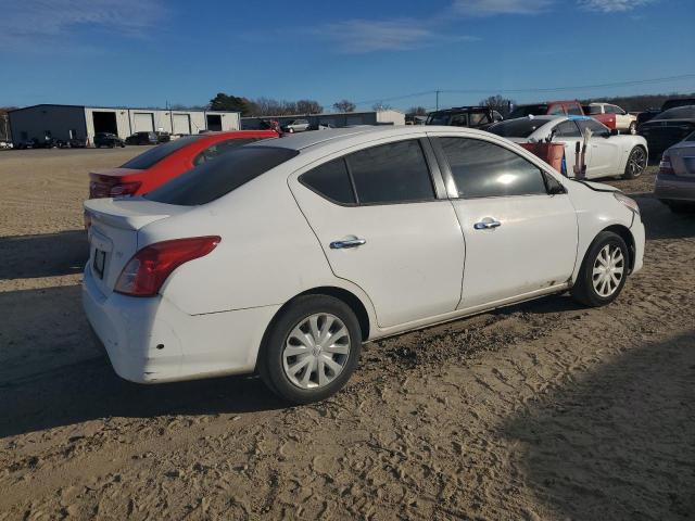 Image 3 of 2018 NISSAN VERSA S 2018 with VIN 3N1CN7AP4JK395137