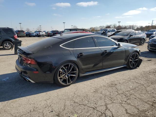 Obraz 3 z 2017 AUDI RS7 PRESTIGE 2017 z VIN WUAWAAFC9HN904185