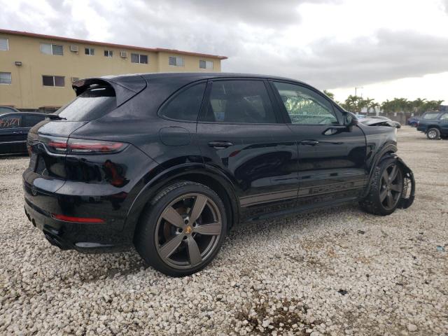 Изображение 3 2023 PORSCHE CAYENNE BASE 2023 с VIN WP1AA2AY8PDA08527
