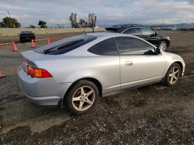 Image 3 of 2002 ACURA RSX  2002 with VIN JH4DC54842C029460
