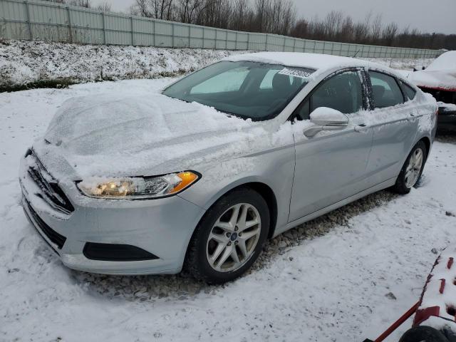 Obraz 1 z 2016 FORD FUSION SE 2016 z VIN 1FA6P0H70G5121394