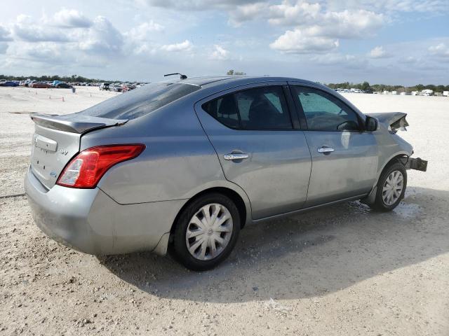 Изображение 3 2014 NISSAN VERSA S 2014 с VIN 3N1CN7APXEK460319