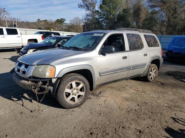 2004 ISUZU ASCENDER S 2004 image