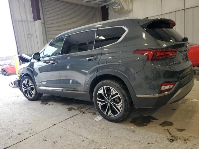 Obraz 2 z 2020 HYUNDAI SANTA FE LIMITED 2020 z VIN 5NMS5CAA9LH223953