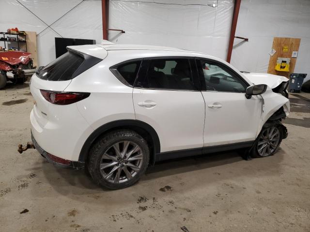 Obraz 3 z 2020 MAZDA CX-5 GRAND TOURING RESERVE 2020 z VIN JM3KFBAY5L0751422