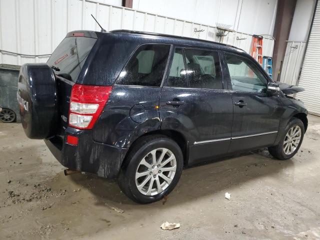 Obraz 3 z 2013 SUZUKI GRAND VITARA LIMITED 2013 z VIN JS3TD0D79D4100316