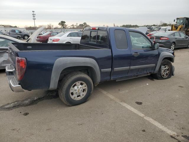 Obraz 3 z 2007 CHEVROLET COLORADO  2007 z VIN 1GCDT19E678243126