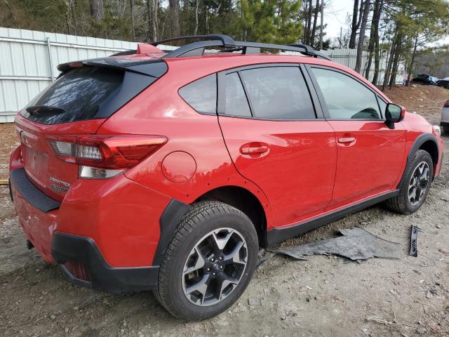 Image 3 of 2020 SUBARU CROSSTREK PREMIUM 2020 with VIN JF2GTAEC8L8274410