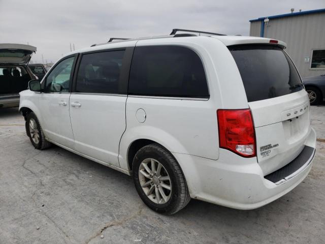 Obraz 2 z 2019 DODGE GRAND CARAVAN SXT 2019 z VIN 2C4RDGCG7KR802700