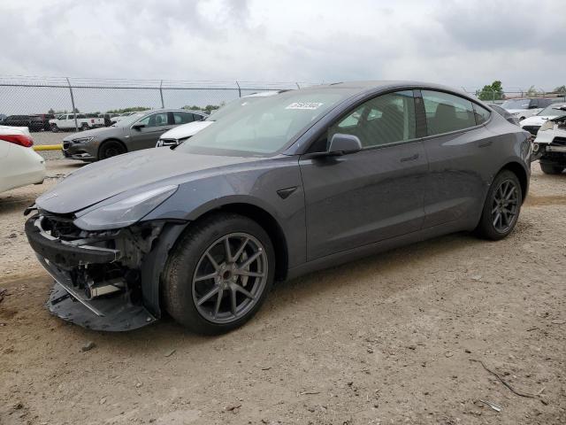Image 1 of 2023 TESLA MODEL 3  2023 with VIN 5YJ3E1EA8PF482623