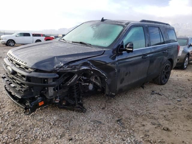 Obraz 1 z 2023 FORD EXPEDITION LIMITED 2023 z VIN 1FMJU2AG9PEA05223