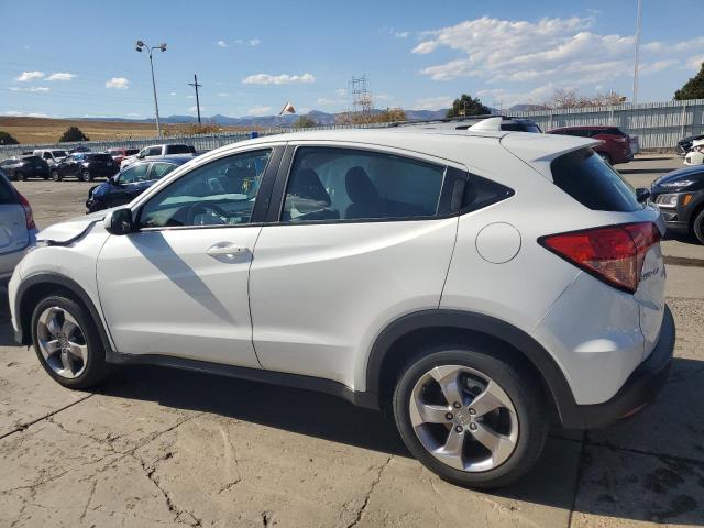 Obraz 2 z 2018 HONDA HR-V LX 2018 z VIN 3CZRU6H36JM717167