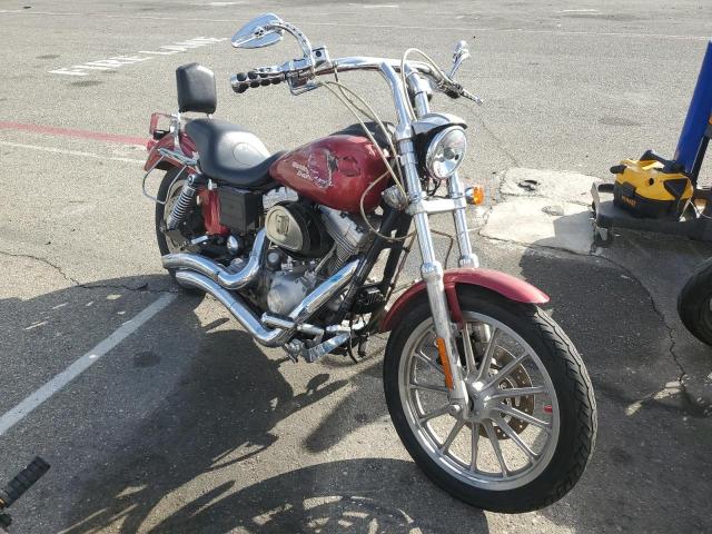 Obraz 1 z 2005 HARLEY-DAVIDSON FXDI  2005 z VIN 1HD1GMW125K315111