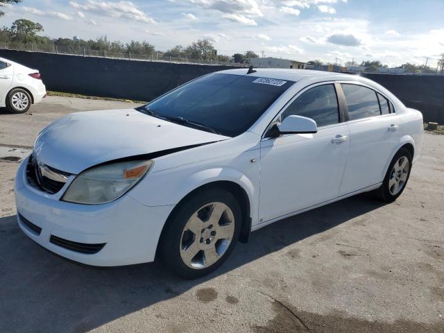 2009 SATURN AURA XE 2009 image
