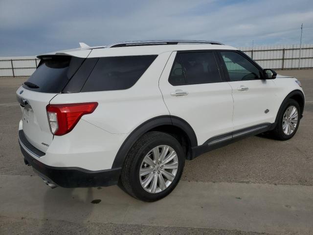 Изображение 3 2022 FORD EXPLORER KING RANCH 2022 с VIN 1FM5K8LC3NGC34809