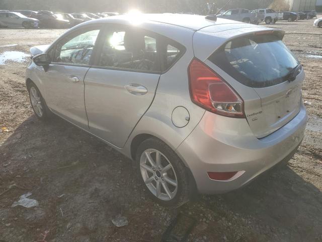 Obraz 2 z 2016 FORD FIESTA SE 2016 z VIN 3FADP4EJ9GM174832