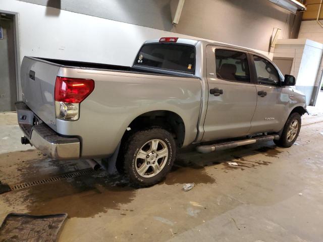 Image 3 of 2007 TOYOTA TUNDRA CREWMAX SR5 2007 with VIN 5TBDV54157S481124