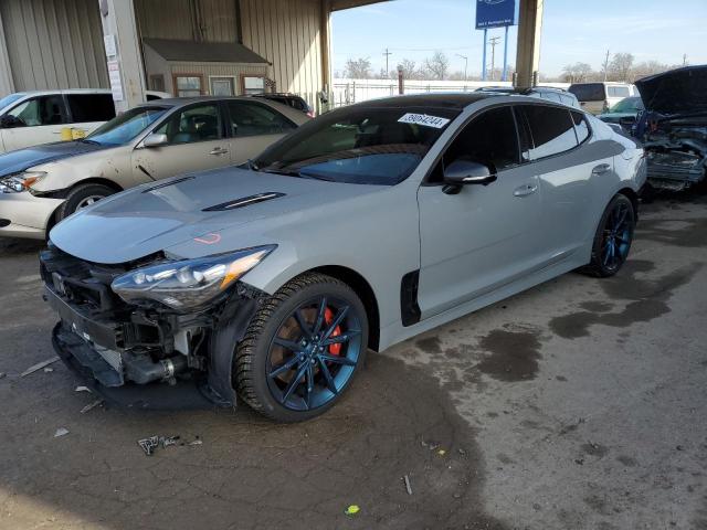 2022 KIA STINGER GT2 2022 image