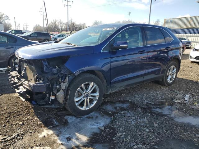 Obraz 2016 FORD EDGE SEL 2016