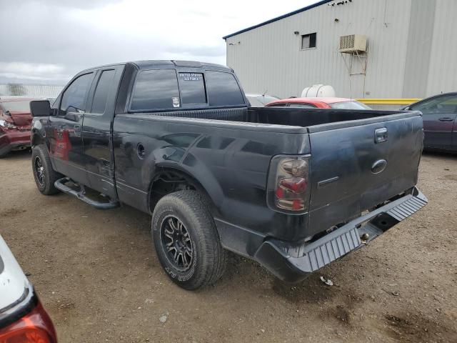 Image 2 of 2004 FORD F150  2004 with VIN 1FTRX12W84NB89421