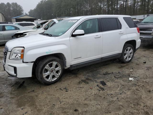 2017 GMC TERRAIN SLE 2017 image