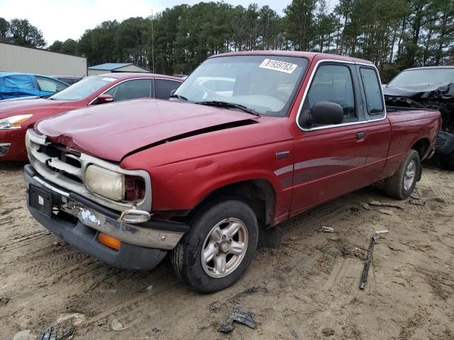 1997 MAZDA B2300 CAB PLUS 1997 image
