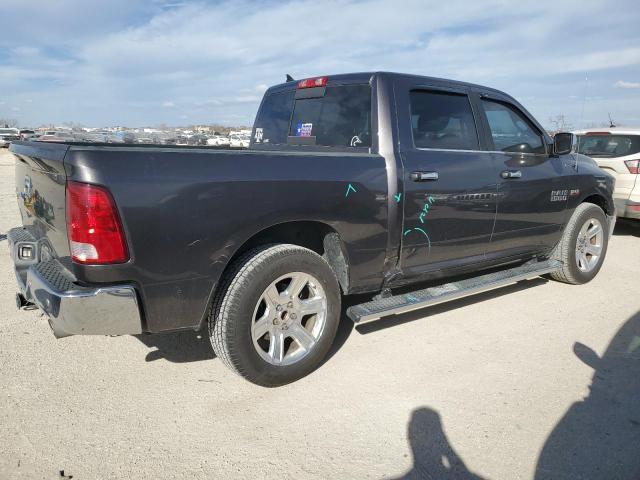 Image 3 of 2017 RAM 1500 SLT 2017 with VIN 1C6RR6LT6HS866377