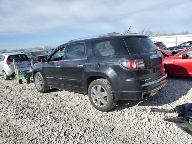 Изображение 2 2015 GMC ACADIA DENALI 2015 с VIN 1GKKVTKD4FJ234516