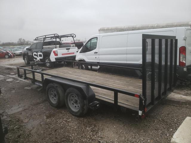 Image 3 of 2020 SURE TRAILER 2020 with VIN 5JW1U1623L1281503