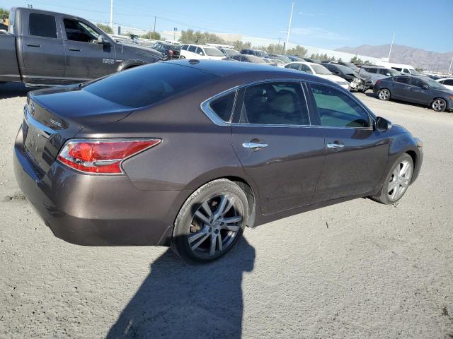Image 3 of 2015 NISSAN ALTIMA 3.5S 2015 with VIN 1N4BL3AP5FC138756